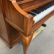 1991 Baldwin Hamilton designer studio - Upright - Studio Pianos